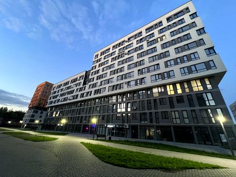 паркоместо по адресу Стрийская ул., 45-Г