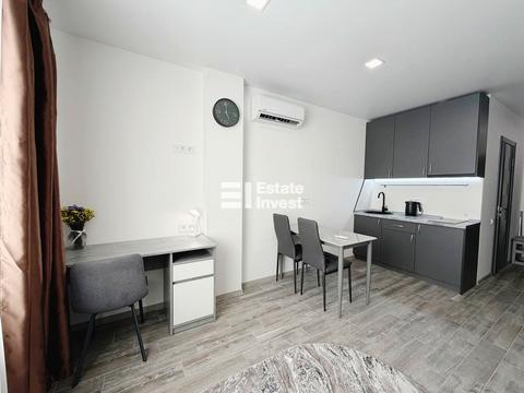 квартира по адресу Ярославская ул., 21в