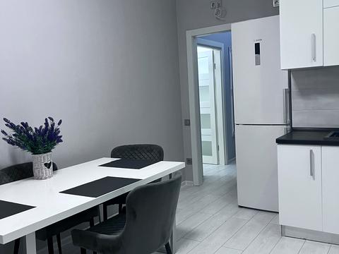 квартира за адресою Академіка Сахарова вул., 36