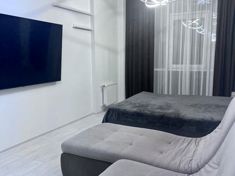 квартира за адресою Академіка Сахарова вул., 36
