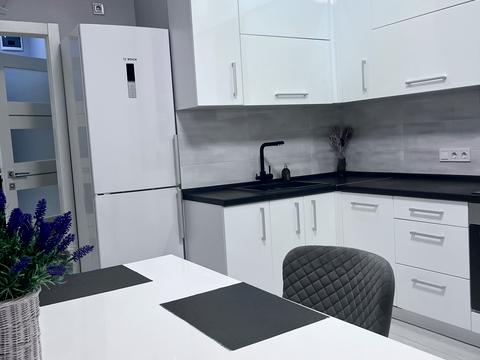 квартира за адресою Академіка Сахарова вул., 36