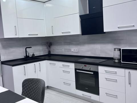 квартира за адресою Академіка Сахарова вул., 36