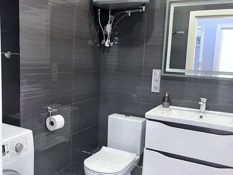 квартира за адресою Академіка Сахарова вул., 36