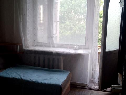 квартира по адресу Давида Ойстраха ул. (Затонського), 24/3