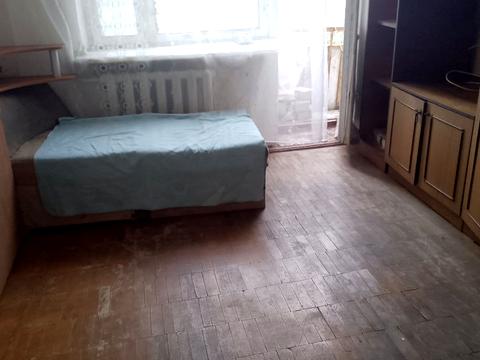 квартира по адресу Давида Ойстраха ул. (Затонського), 24/3