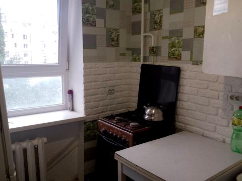 квартира по адресу Давида Ойстраха ул. (Затонського), 24/3