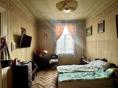 квартира по адресу Смольского ул. (Васнецова), 6