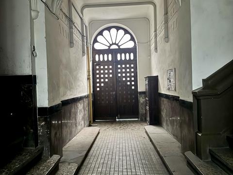 квартира по адресу Смольского ул. (Васнецова), 6