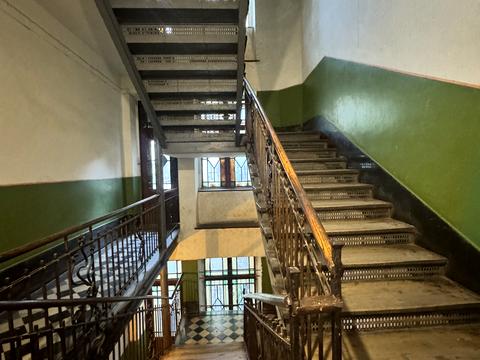 квартира по адресу Смольского ул. (Васнецова), 6