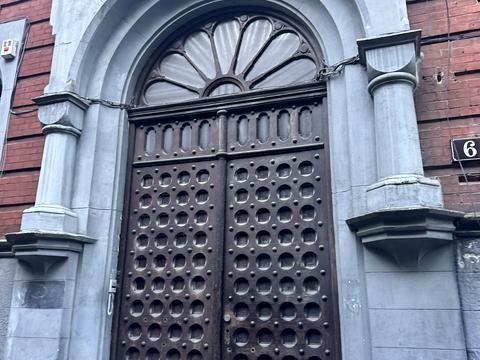 квартира по адресу Смольского ул. (Васнецова), 6