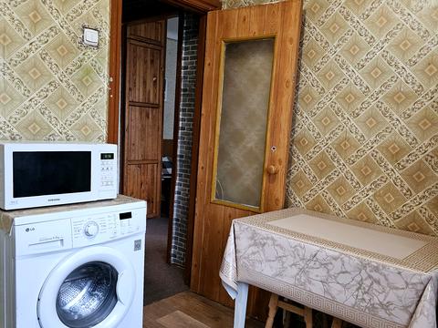 квартира по адресу Строителей ул., 26/8