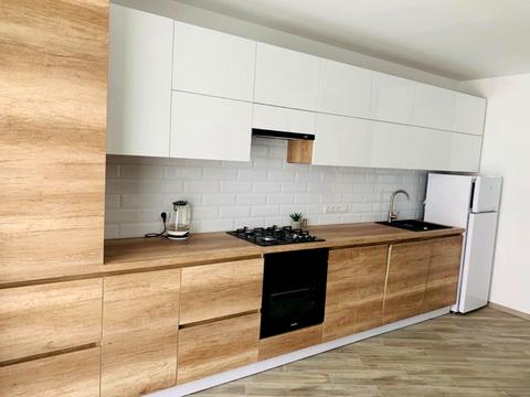 квартира по адресу Андрея Мельника ул., (Будинок 3)