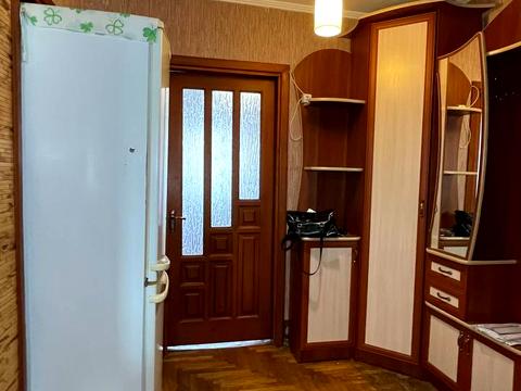 квартира за адресою Івана Миколайчука вул., 17Б