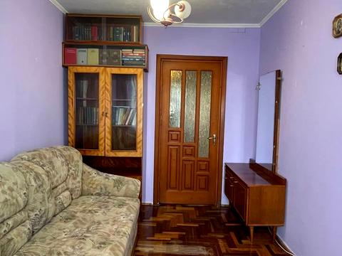 квартира за адресою Івана Миколайчука вул., 17Б