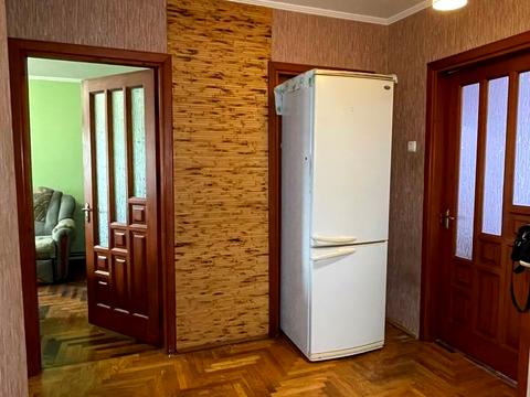 квартира за адресою Івана Миколайчука вул., 17Б