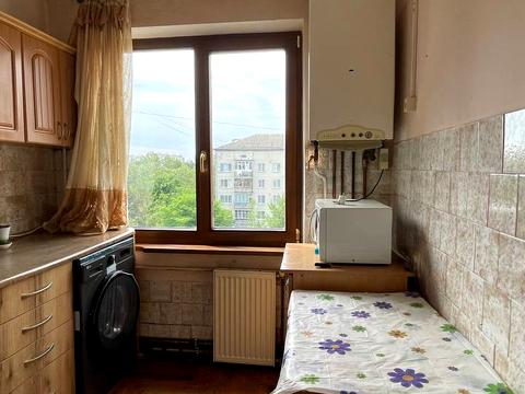 квартира за адресою Івана Миколайчука вул., 17Б