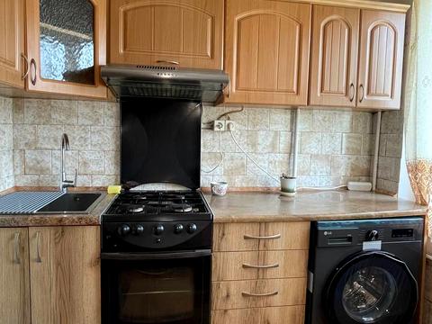 квартира за адресою Івана Миколайчука вул., 17Б