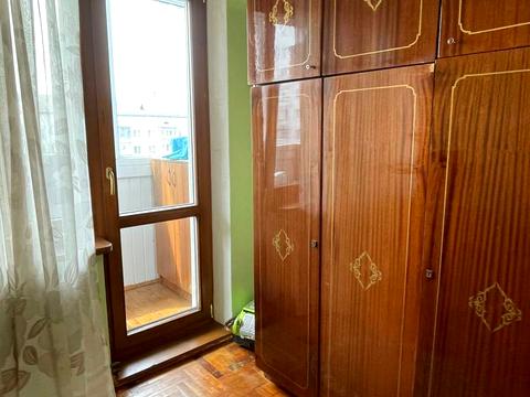 квартира за адресою Івана Миколайчука вул., 17Б