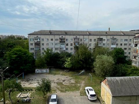 квартира за адресою Івана Миколайчука вул., 17Б