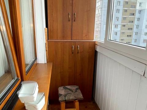 квартира за адресою Івана Миколайчука вул., 17Б