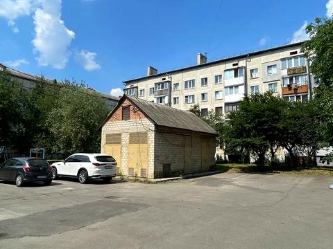 квартира за адресою Івана Миколайчука вул., 17Б