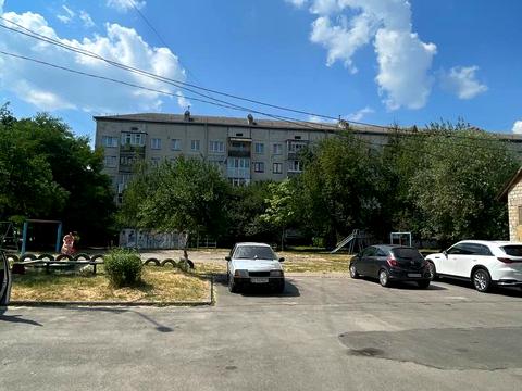квартира за адресою Івана Миколайчука вул., 17Б