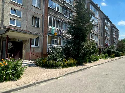 квартира за адресою Івана Миколайчука вул., 17Б