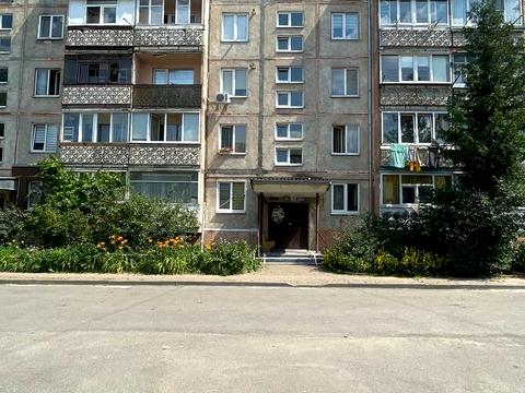 квартира за адресою Івана Миколайчука вул., 17Б