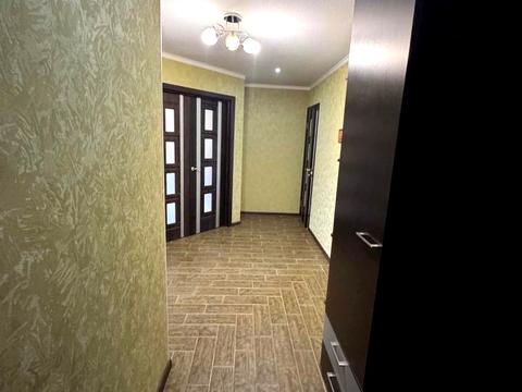 квартира по адресу Будівельників ул., 3