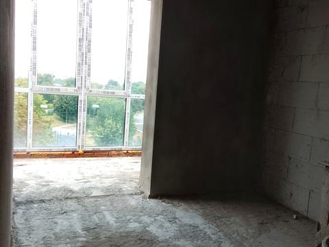 квартира по адресу Васильковая ул. (Иванова), 51