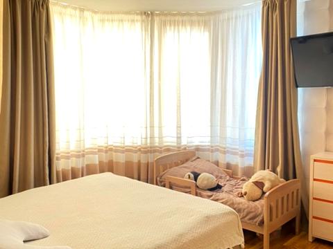 квартира за адресою Будівельників вул., 4