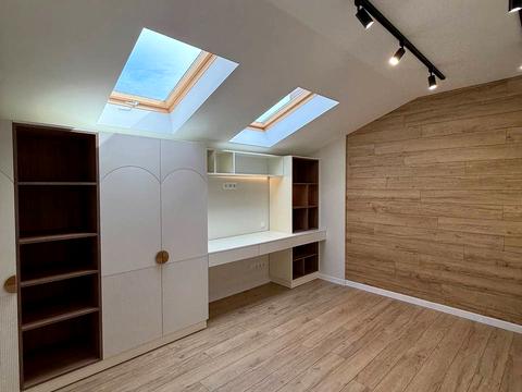 квартира по адресу Высочана ул., 18 к37
