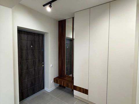 квартира по адресу Высочана ул., 18 к37