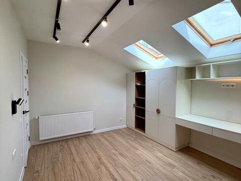 квартира по адресу Высочана ул., 18 к37