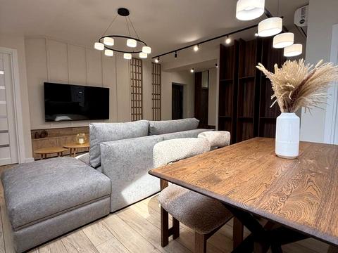 квартира за адресою Височана вул., 18 к37