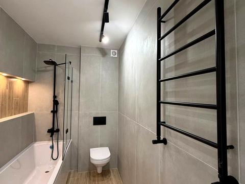 квартира по адресу Высочана ул., 18 к37