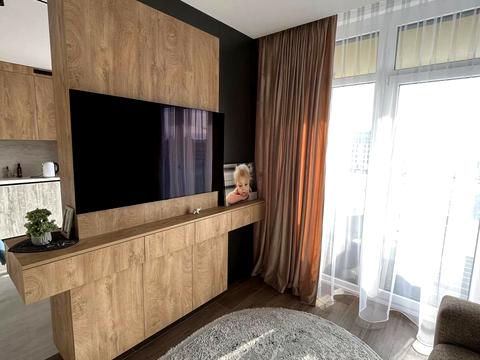 квартира по адресу Сичинского ул., 2а