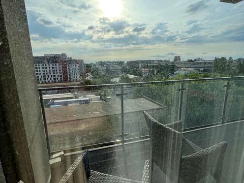 квартира по адресу Сичинского ул., 2а