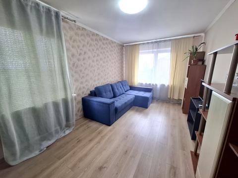 квартира по адресу Самойло Кошки ул. (Маршала Конєва), 5-А