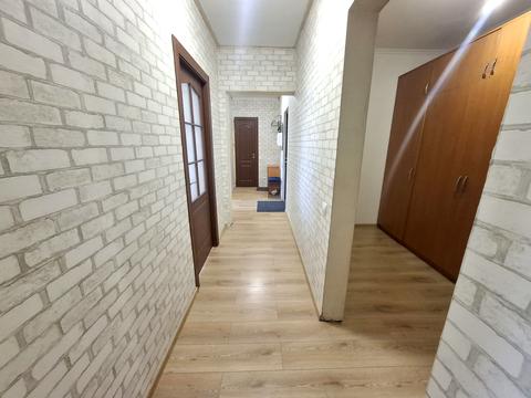 квартира по адресу Самойло Кошки ул. (Маршала Конєва), 5-А