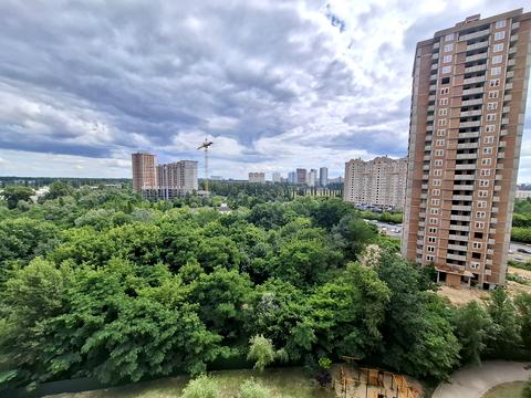 квартира по адресу Самойло Кошки ул. (Маршала Конєва), 5-А