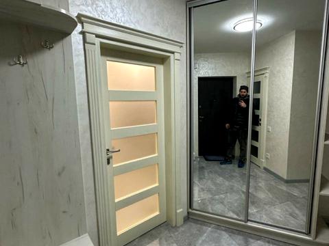 квартира по адресу Мечникова ул., 16и
