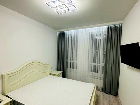 квартира по адресу Мечникова ул., 16и
