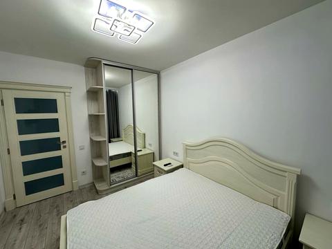 квартира по адресу Мечникова ул., 16и
