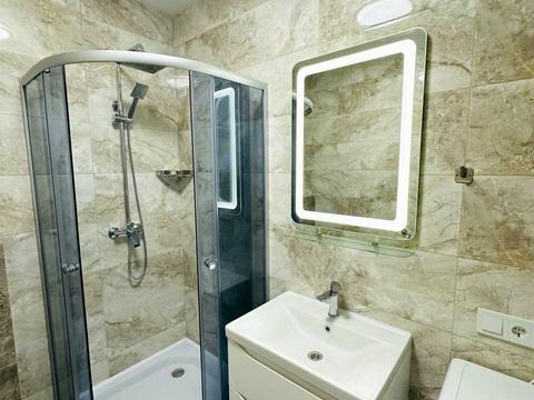 квартира по адресу Мечникова ул., 16и