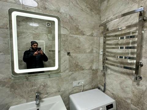 квартира по адресу Мечникова ул., 16и