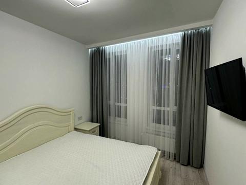 квартира по адресу Мечникова ул., 16и