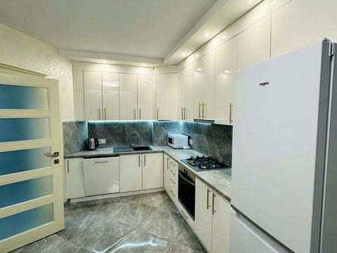 квартира по адресу Мечникова ул., 16и