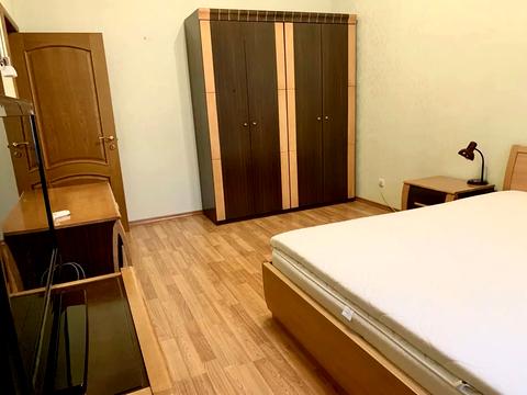 квартира по адресу Владимира Ивасюка просп. (Героїв Сталінграду), 6-Б