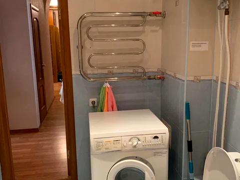 квартира по адресу Владимира Ивасюка просп. (Героїв Сталінграду), 6-Б